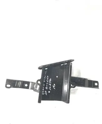 Muffler mount bracket/holder