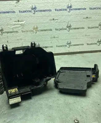 Citroen Jumper Fuse box set 1376628080