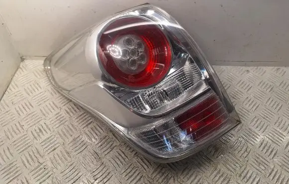 Toyota Verso Rear/tail lights 815610F091 815610F092
