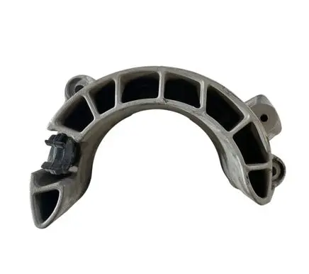 Porsche Cayenne (92A) Generator/alternator bracket 948115204 94811520422