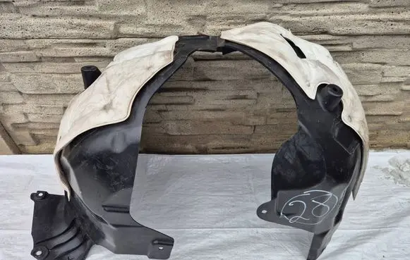 Tesla Model 3 Front wheel arch liner splash guards 169455300