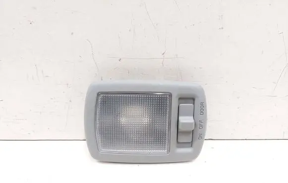Hyundai Santa Fe Rear seat light 926202E0