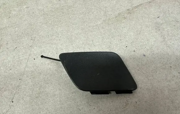 Audi A8 S8 D4 4H Front tow hook cap/cover 4H0807241A 4H0807241