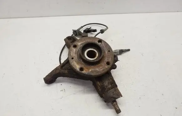 Citroen Berlingo Front wheel hub