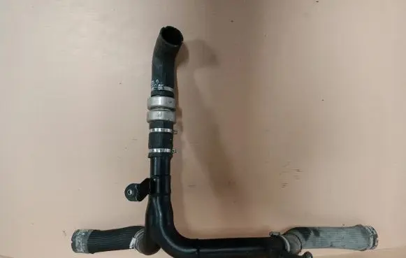 Maserati Ghibli Intercooler hose/pipe 670004156