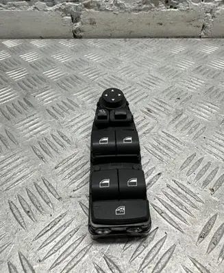 BMW X5 F15 Electric window control switch 9362116