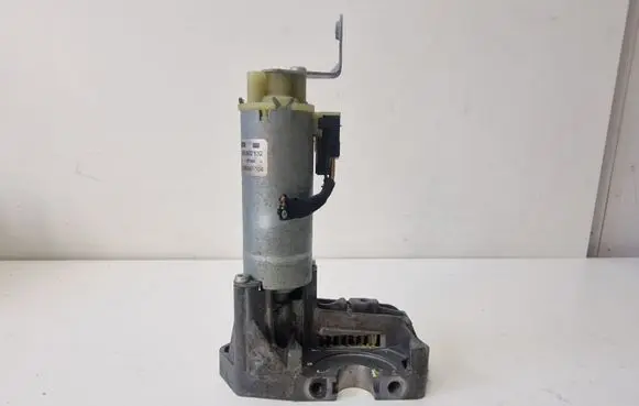 Audi A8 S8 D3 4E Seat adjustment motor 0130002532