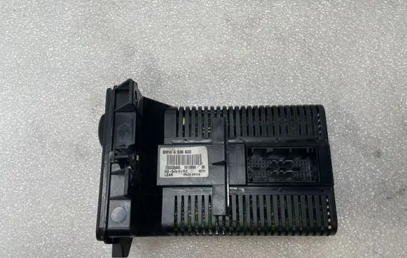 BMW 3 E46 Light switch 6936820 532228400 0019693