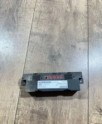 Mercedes-Benz S W220 Other control units/modules 2208300085 97027X08