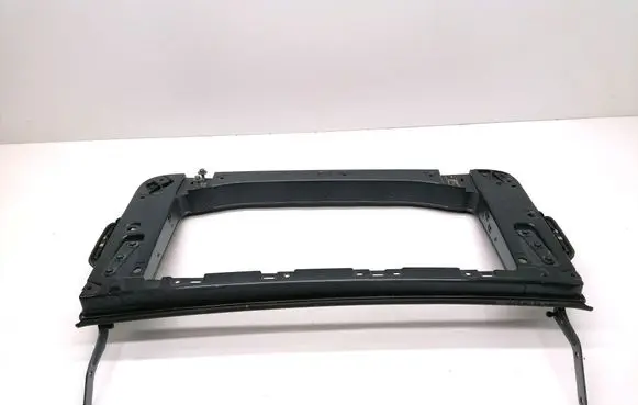 Tesla Model X Rear door upper hinge 1028783-00