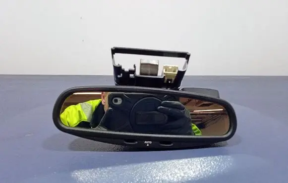 Alfa Romeo 159 Rear view mirror (interior) 001560549040