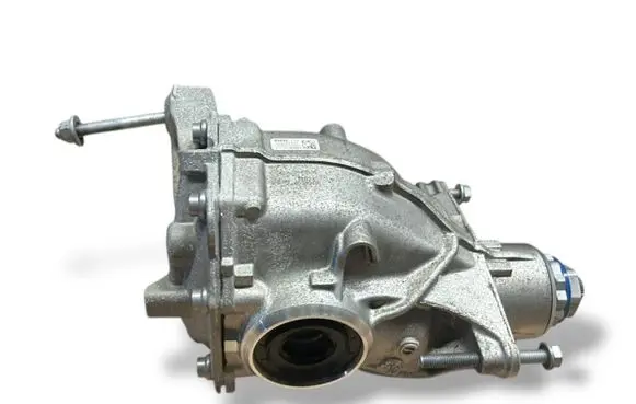 BMW X4 G02 Rear differential 7618727 33107618727