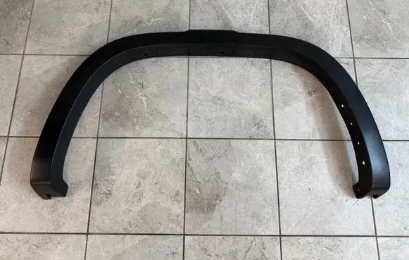 Volkswagen Amarok II Rear arch trim N1XBE291C21A