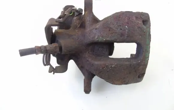 Ford Transit Rear brake caliper