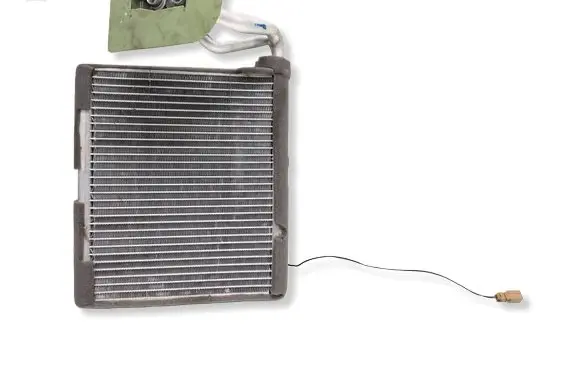 Nissan Leaf II (ZE1) Air conditioning (A/C) radiator (interior) T1014449M7A 22041911