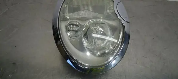 Mini One - Cooper R50 - 53 Headlight/headlamp 402407487147046