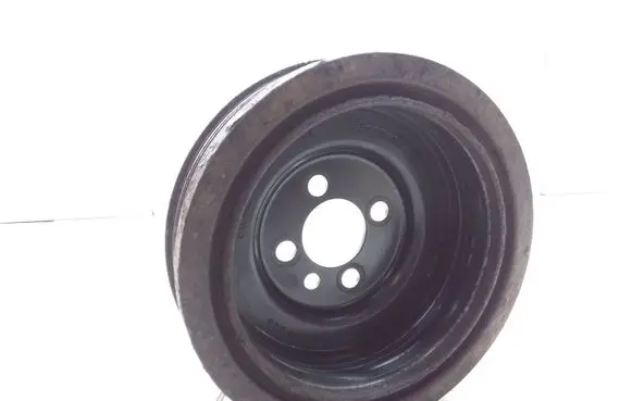 Dodge Caliber Crankshaft pulley 03G105243