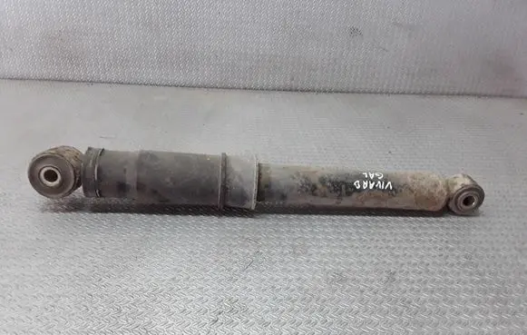 Opel Vivaro Rear shock absorber/damper