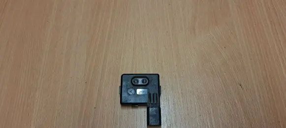 Renault Espace IV Keyless (KESSY) go control unit/module 7701472933