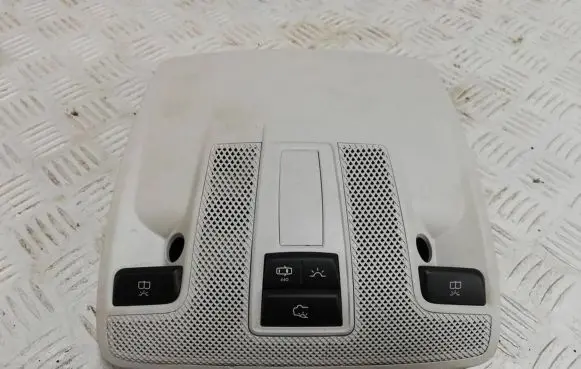 Mercedes-Benz B W246 W242 Front seat light A0009006603 134220108089 1669021806