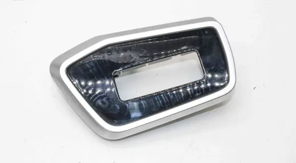 Audi A6 S6 C8 4K Dashboard glove box trim 4K2857966