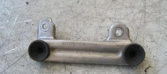 Mercedes-Benz CL C216 Other body part A2721412240