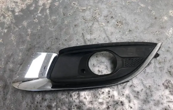 Opel Meriva B Front fog light trim/grill 13378415BILI 13378415