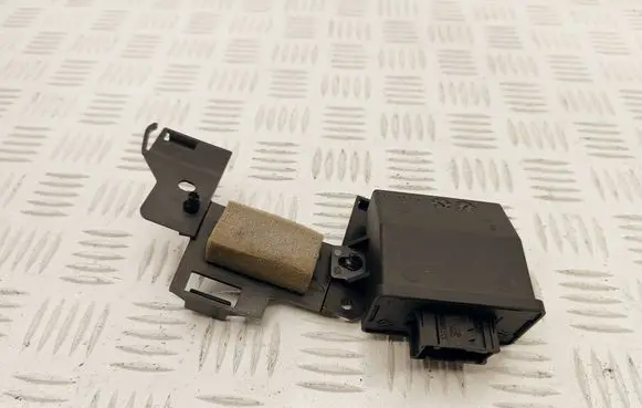 Citroen DS4 Other control units/modules 9816922780