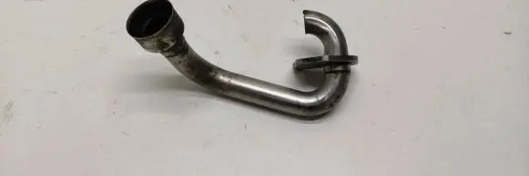 Jeep Grand Cherokee (WK) EGR valve line/pipe/hose