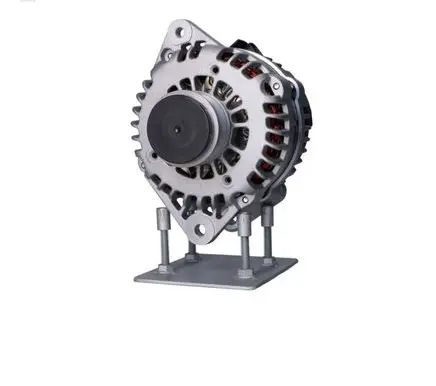 Opel Corsa D Generator/alternator 93169479