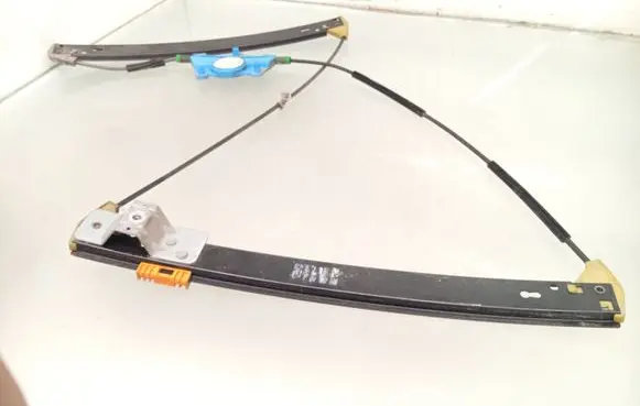 Audi A4 S4 B7 8E 8H Front window lifting mechanism without motor 