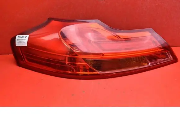 Opel Insignia A Rear/tail lights 13226856