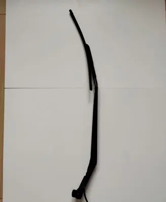 Subaru Forester SK Windshield/front glass wiper blade 86532SJ100 86542SJ090