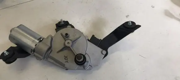 Hyundai i10 Rear window wiper motor 9870B9000