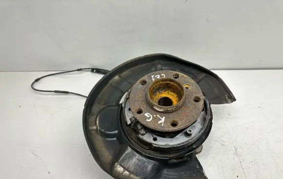 BMW 4 F32 F33 Rear wheel hub