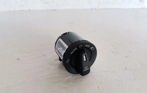 Dodge Durango Light switch 56046258AD