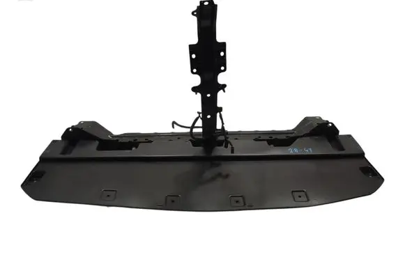 Nissan e-NV200 Front bumper skid plate/under tray 626634FA0A