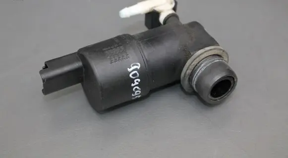 Peugeot 207 Windscreen/windshield washer pump 9641553880 9641553980