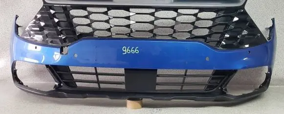 KIA Sportage Front bumper 86512R2000