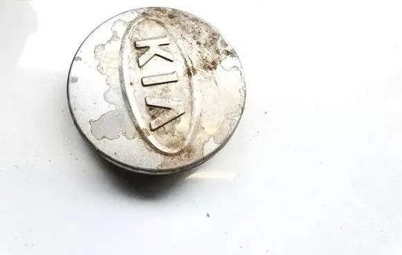 KIA Ceed Original wheel cap 529602f000