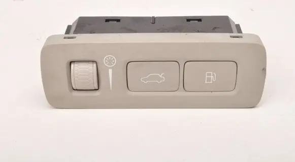 Volvo XC90 Tailgate/boot open switch button 31481438