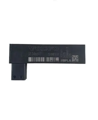 Volvo XC60 Keyless (KESSY) go control unit/module 31346697
