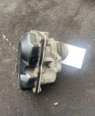 Nissan Qashqai EGR valve H82010619041