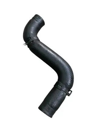 Toyota Land Cruiser (J120) Engine coolant pipe/hose