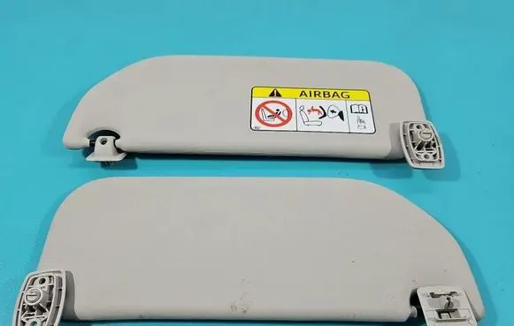 Toyota Aygo AB40 Sun visor IMPRK1542898