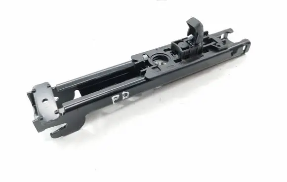 Mercedes-Benz A W169 Seat belt adjustment motor A1698600588 604825900C