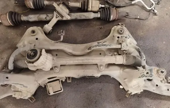 KIA Soul Front subframe 178TYS