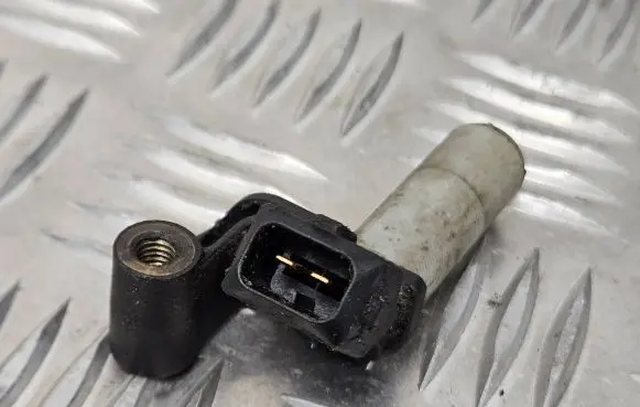 Crankshaft position sensor