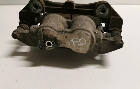 Ford Mustang VI Front brake caliper