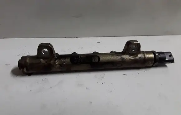 Renault Laguna II Fuel main line pipe 0445214042 8200347593